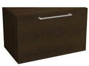 Kolo DOMINO фасад к шкафчику универсальному с выдв. ящ. 60x37x37 см  венге НОВИНКА! 89397000