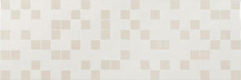 Absolut плитка MOSAICO GLOSS CREMA DEC декор 190146