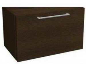 Kolo DOMINO фасад к шкафчику универсальному с выдв. ящ. 50x 37x37 см  венге НОВИНКА! 89396000