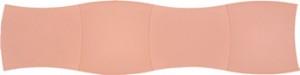Porcelanite Dos плитка 9001 ROSA 180969