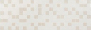 Absolut плитка MOSAICO GLOSS CREMA DEC декор 190146