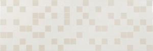 Absolut плитка MOSAICO GLOSS CREMA DEC декор 190146