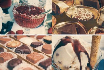 Porcelanite Dos плитка 7012 COMP. BEIGE XOCOLAT 2 декор2 148079