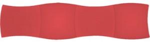 Porcelanite Dos плитка 9001 ROJO 180972
