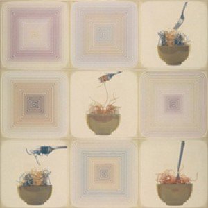 Porcelanite Dos плитка COMP CREMA LA PASTA 3 декор3 181698