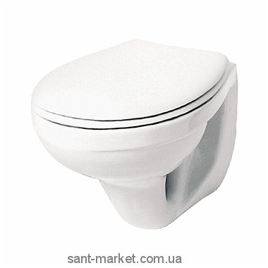 Унитаз подвесной Kolo коллекция Idol M1310000U + Сиденье в комплекте