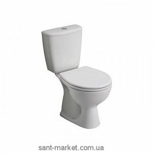 Унитаз напольный компакт Kolo коллекция Rekord K99001000