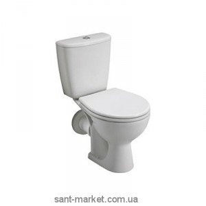 Унітаз підлоговий компакт Kolo колекція Rekord K99000000
