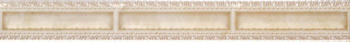 Baldocer Плитка Dante CNF EFESO NATURAL фриз 193245
