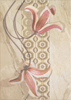 Baldocer Плитка ATHENAS DEC SMARTA декор 193252