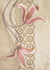 Baldocer Плитка ATHENAS DEC SMARTA декор 193252