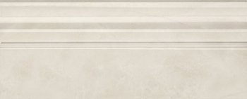 Impronta ONICE BIANCO ALZATA фриз Плитка Настенная 187179