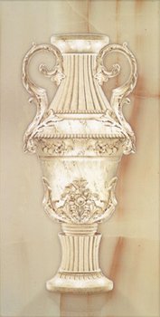 Baldocer Плитка DEC ANFORA NATURAL декор 193244