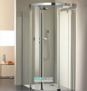 Душевая кабина Kolo S600 90x90х200 JKPG90222001