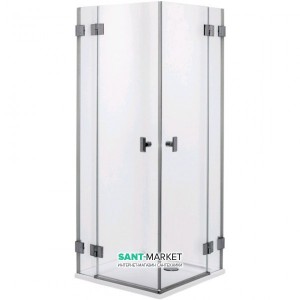 Душевая кабина Kolo Niven 90x90х195 без поддона FKDF90222003