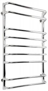 Електричний полотенцесушитель Laris Стандарт П9 Е 530x900х30 драбинка хром 73207024