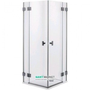 Душевая кабина Kolo Niven 80x80х195 без поддона FKDF80222003