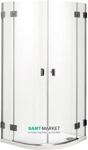 Душова кабіна Kolo Niven 90x90х195 FKPF90222003