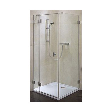 Kolo NIVEN бокова стінка 80 см. Для комплектації з орними дверима NIVEN FDSF FSKX80222003