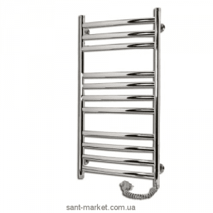  Электрический полотенцесушитель Laris Классик Премиум П11 Э 530x900х35 лесенка хром 71207609