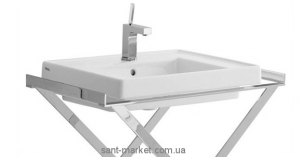 Раковина для ванной подвесная Keramag коллекция Era белая 128870