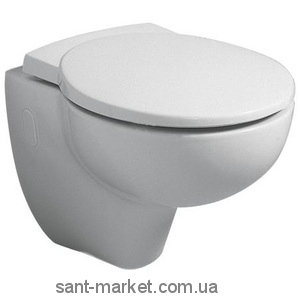 Унітаз підвісний Keramag колекція Joly 203060