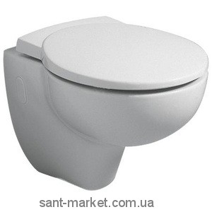 Унитаз подвесной Keramag коллекция Joly 203060