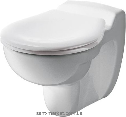 Унитаз подвесной Keramag коллекция Kinder 201700 для детей