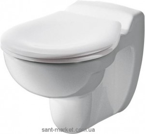 Унитаз подвесной Keramag коллекция Kinder 201700 для детей