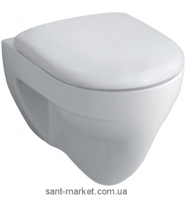 Унитаз подвесной Keramag коллекция Renova Nr.1 203140