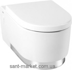 Унітаз підвісний Keramag колекція Joop 201300