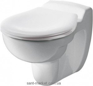 Унітаз підвісний Keramag колекція Kinder 201700 для дітей