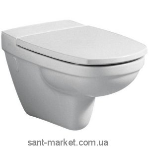 Унітаз підвісний Keramag колекція Vitelle 202610