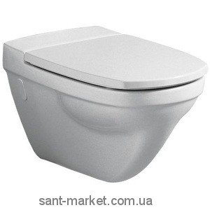 Унитаз подвесной Keramag коллекция Vitelle 202710