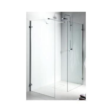 Kolo Крепежный элемент для боковой стенки типа Walk-In HSKB10003