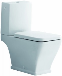 Бачок для унітазу Keramag Era без механізму змиву 15.5х35х38 228850