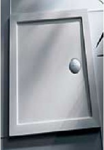 Душовий піддон акриловий прямокутний Kolo TERRA 120х90х3.5 XBP1729000