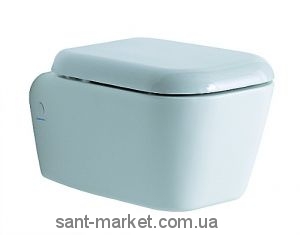 Унитаз подвесной Keramag коллекция Emani 207800