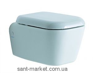 Унитаз подвесной Keramag коллекция Emani 207800