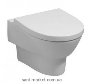 Унитаз подвесной Keramag коллекция Flow 207900
