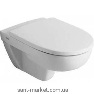 Унитаз подвесной Keramag коллекция Vivano 207500