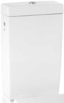 Бачок для унітазу Keramag Joop без механізму змиву 15.5х37х61 229350