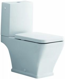 Бачок для унитаза Keramag Era без механизма смыва 15.5х35х38 228850