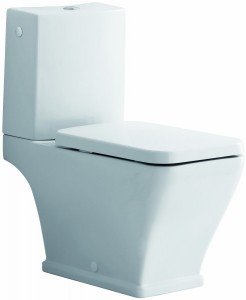 Бачок для унитаза Keramag Era без механизма смыва 15.5х35х38 228850