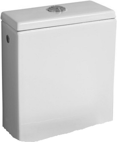 Бачок для унитаза Keramag 500 by Antonio без механизма смыва 16х34.5х38 227350