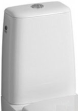 Бачок для унітазу Keramag 4U без механізму змиву 14х33.5х42 229450