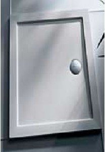 Душовий піддон акриловий прямокутний Kolo TERRA 120х90х3.5 XBP1729000