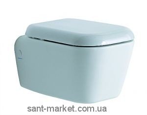 Унитаз подвесной Keramag коллекция Emani 207800