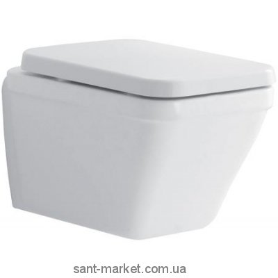 Унітаз підвісний Keramag колекція Era 208800