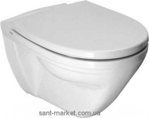 Унітаз підвісний Keramag колекція Felino 204100